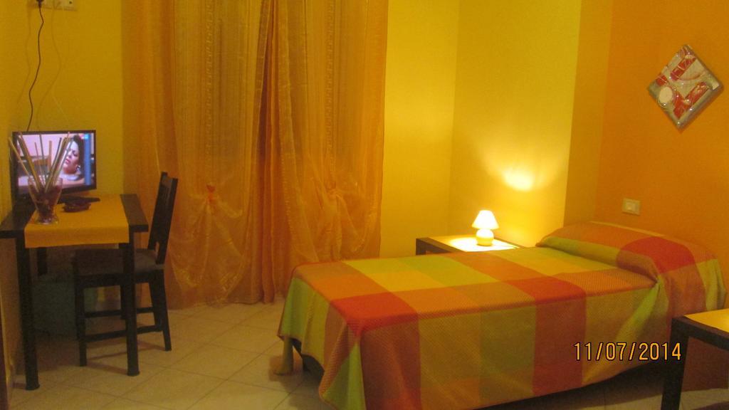 Bed & Breakfast Valeri Artena Rum bild