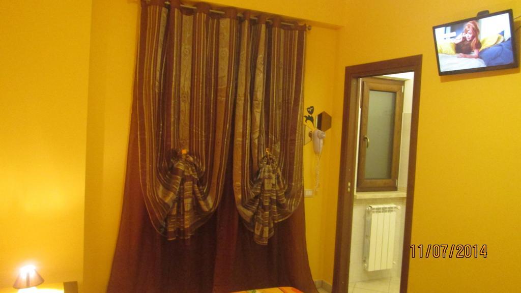 Bed & Breakfast Valeri Artena Rum bild